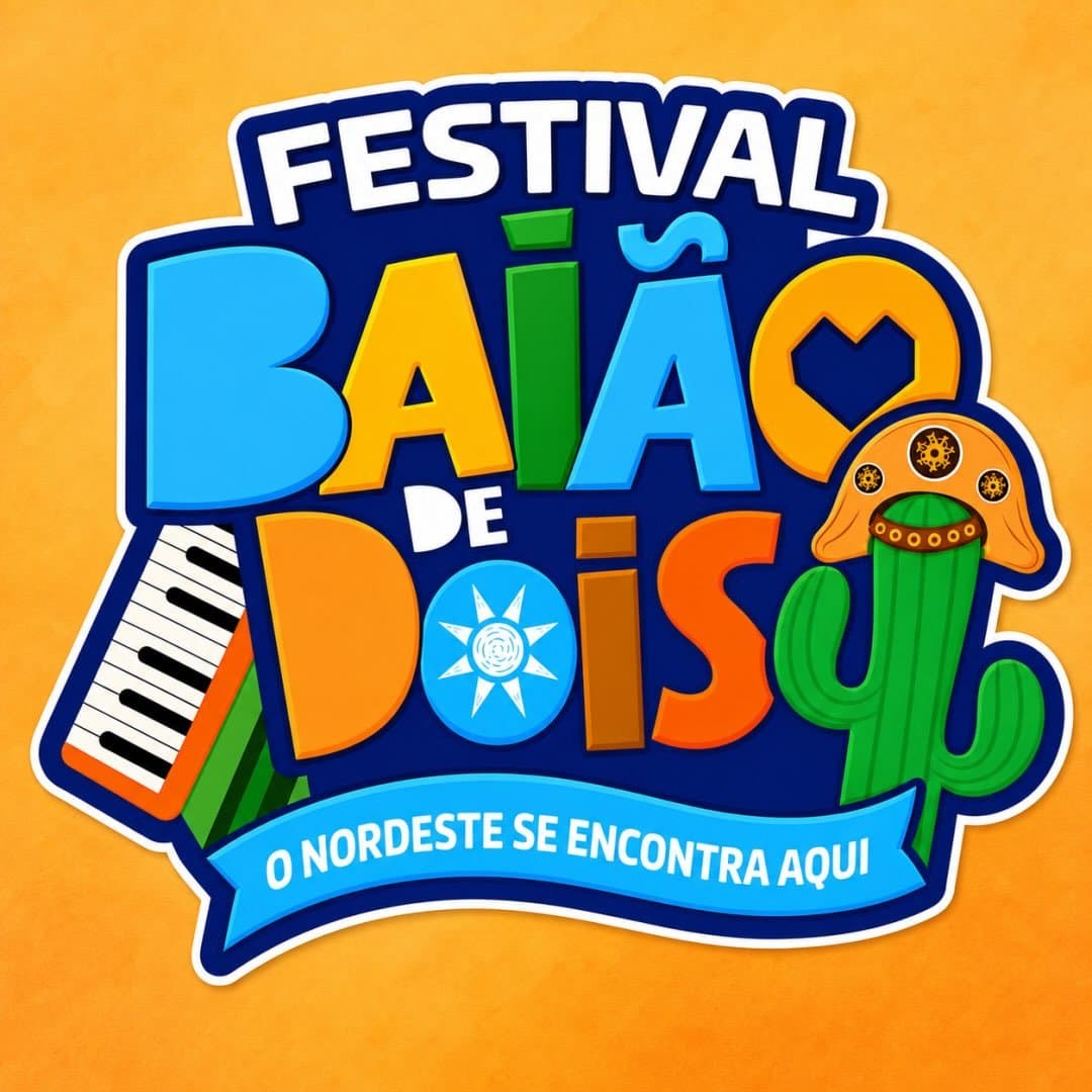 Foto de Festival Baião de Dois