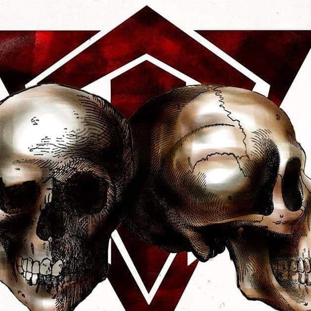 Arte de Terrorstorm