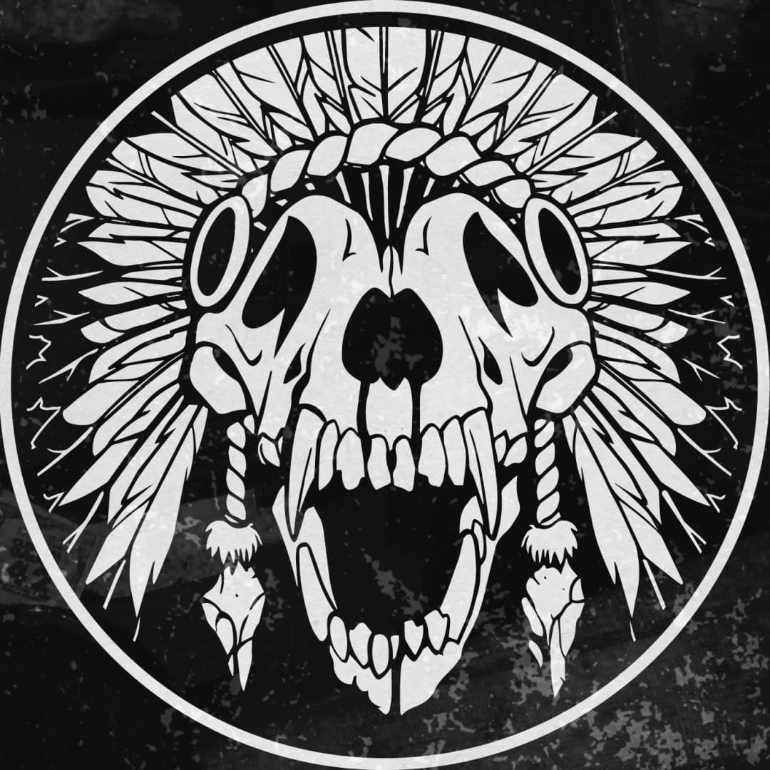 Arte de Wolftrucker