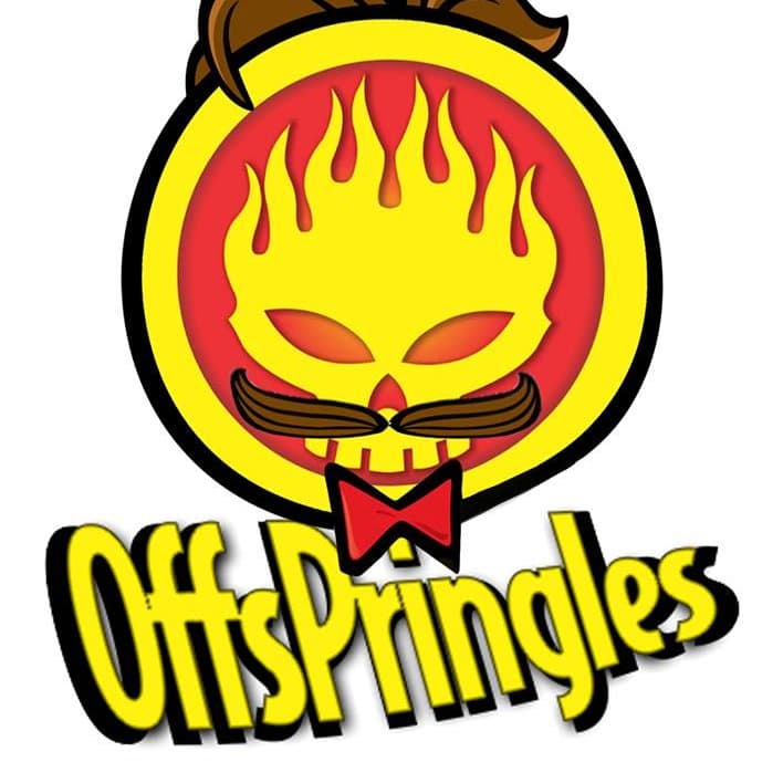 Arte de Offspringles