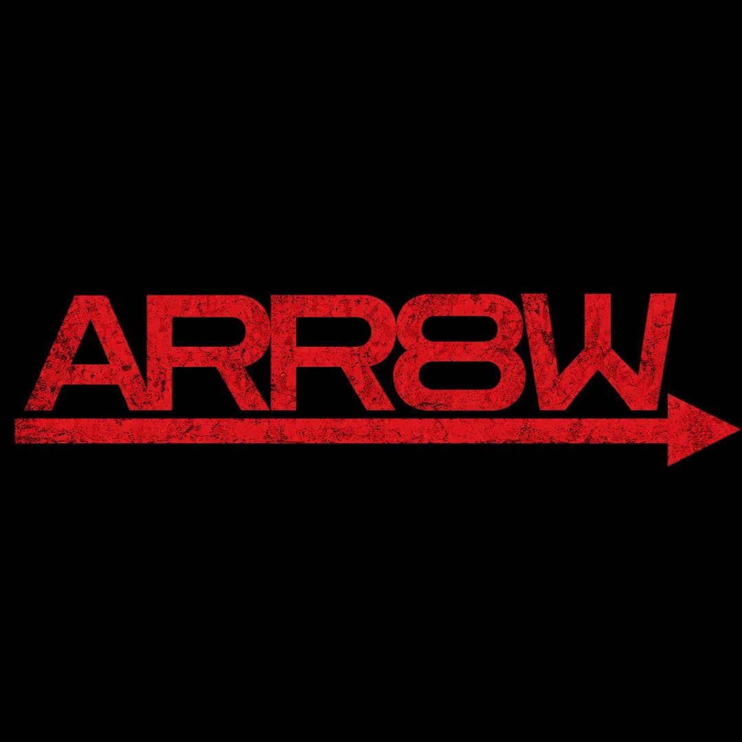 Arte de Arrow
