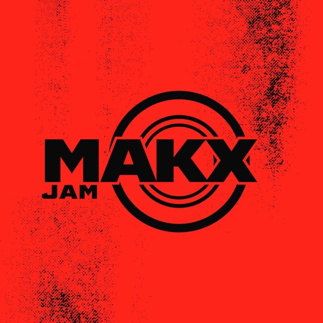 Arte de Makx Jam
