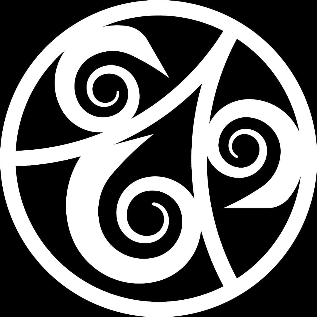 Arte de Banda Asgard