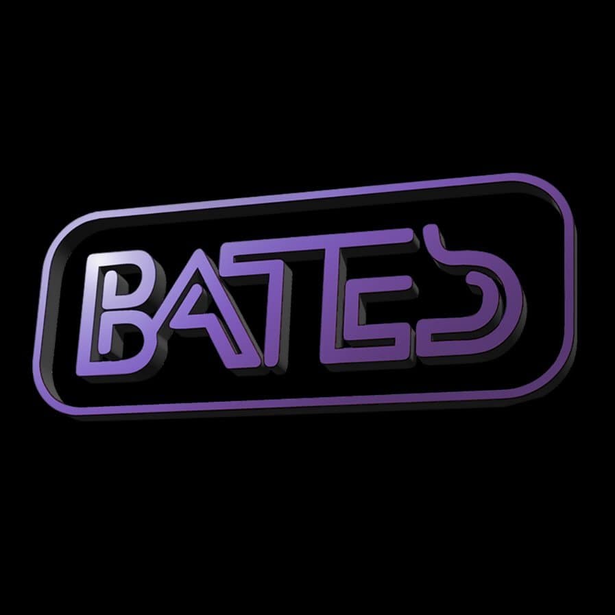 Arte de Banda Bates