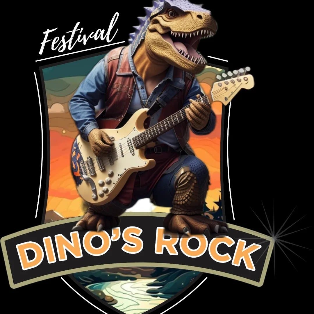 Foto de Oficial Dinos Rock Festival