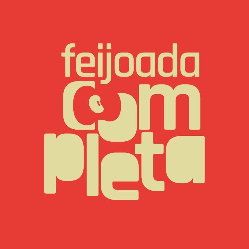 Arte de Grupo Feijoada Completa