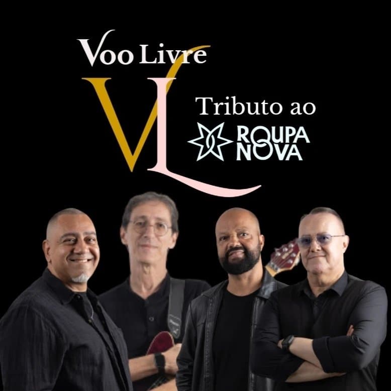 Arte de Voo Livre