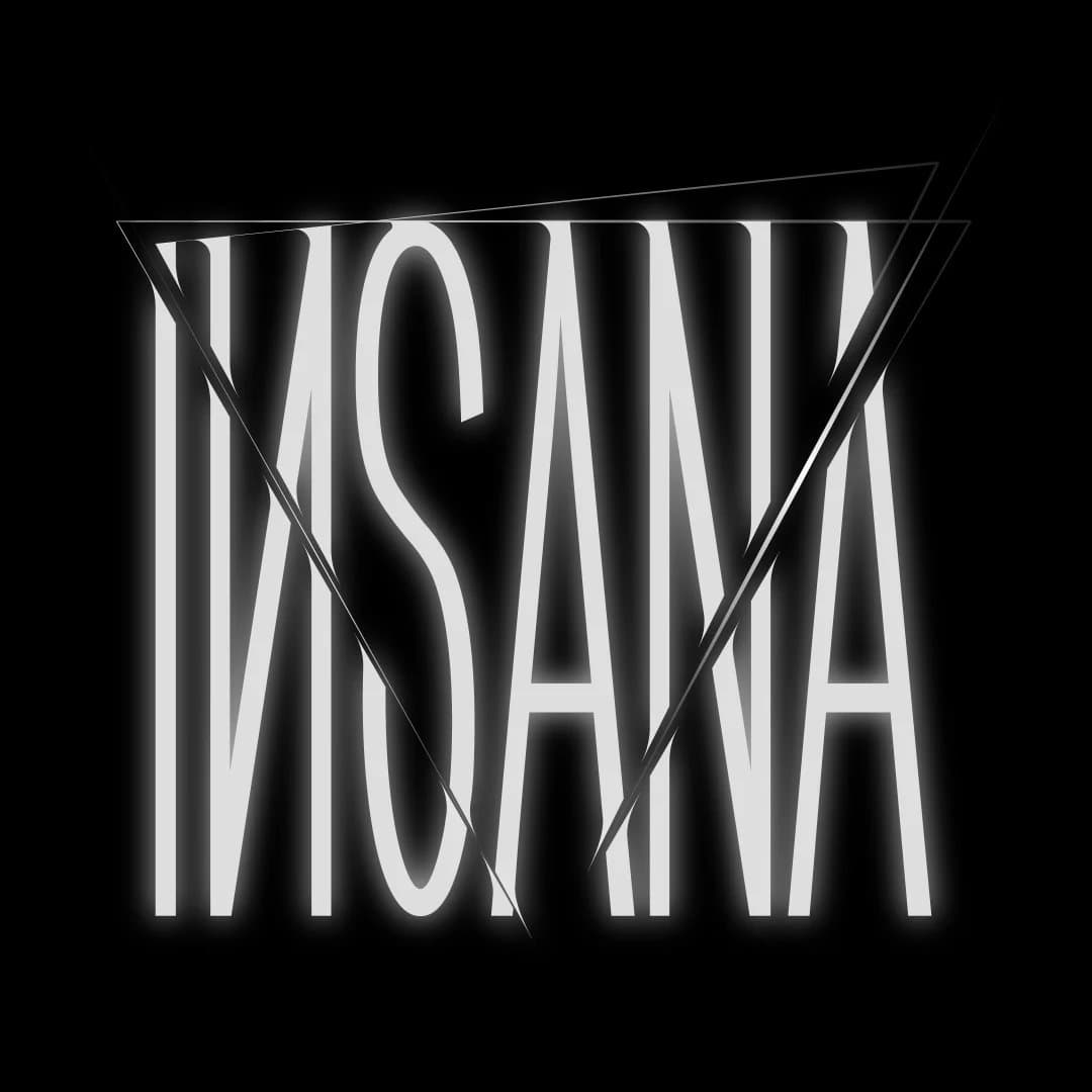 Arte de Banda Insana