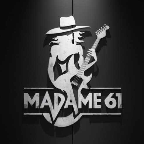Arte de Banda Madame 61