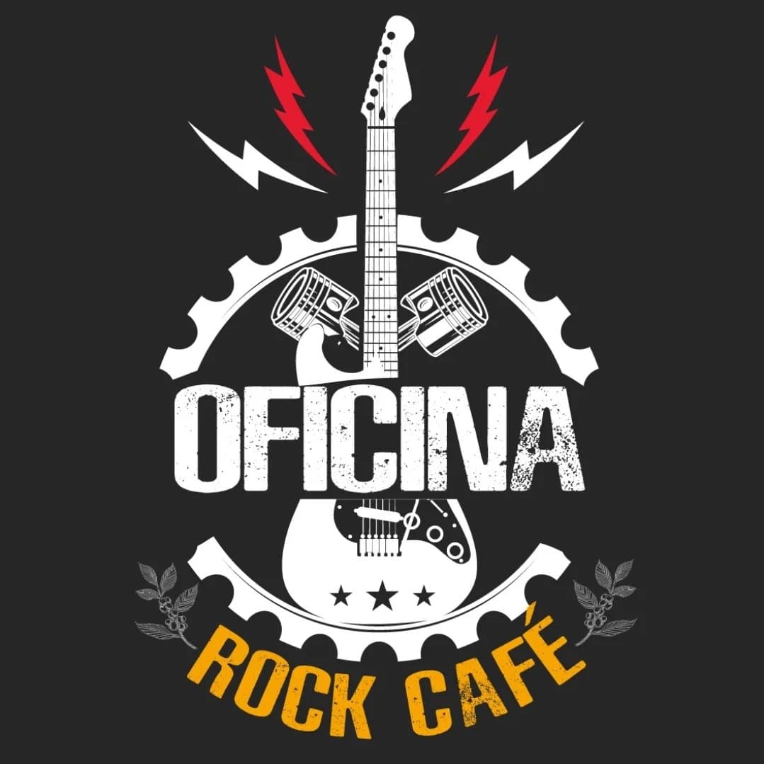 Foto de Oficina Rock Café