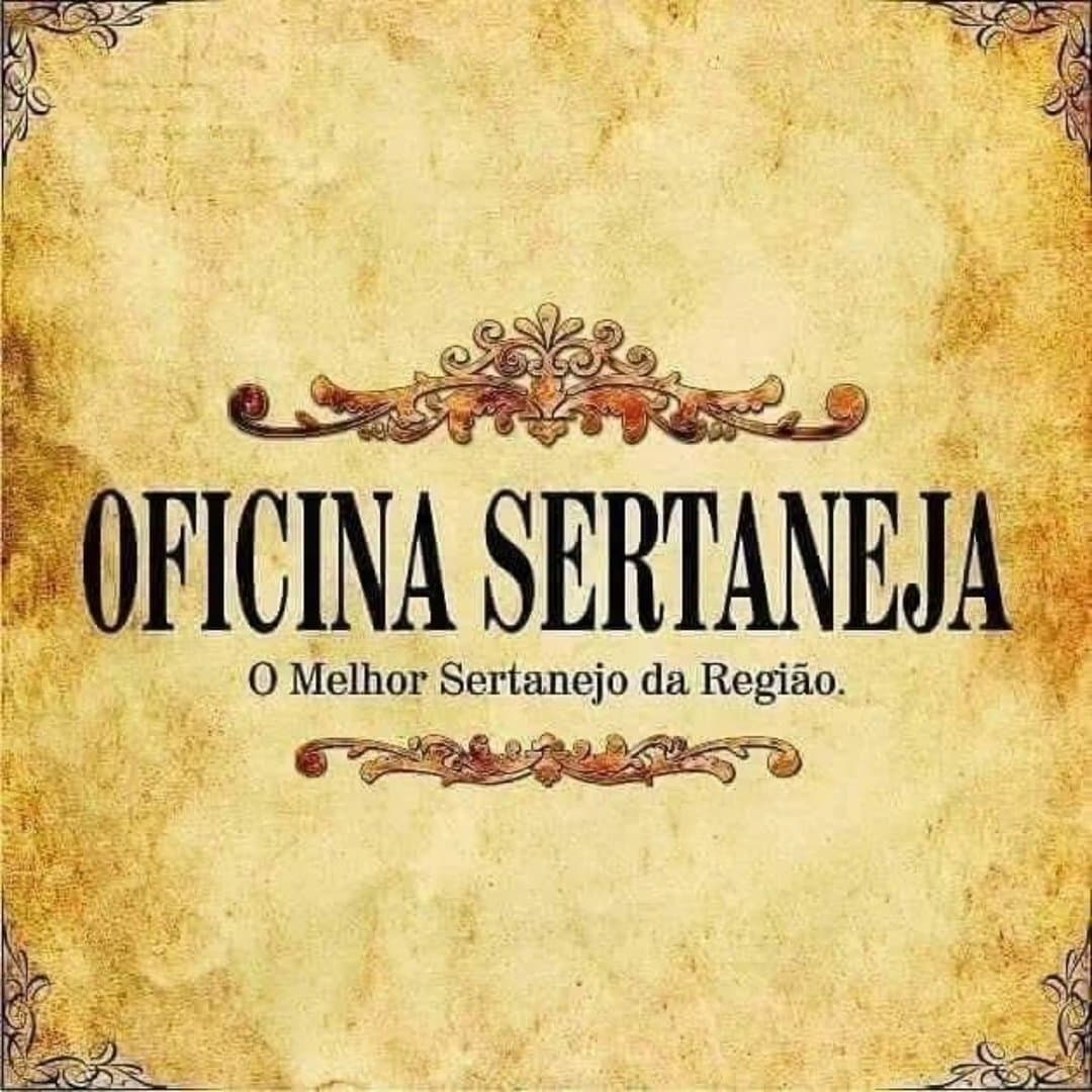 Foto de Oficina Sertaneja