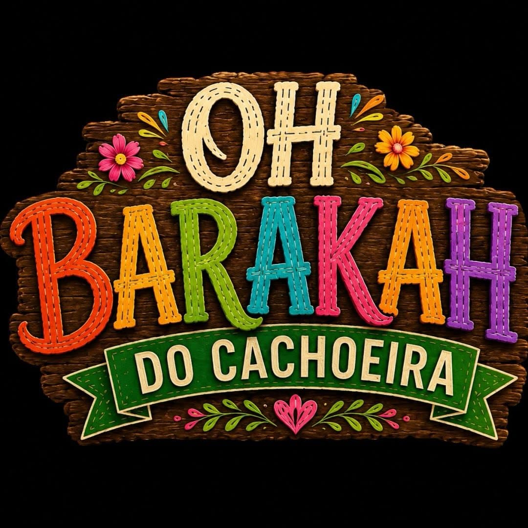 Foto de Feira Oh Barakah do Cachoeira
