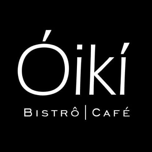 Foto de Oíki Bistrô Café