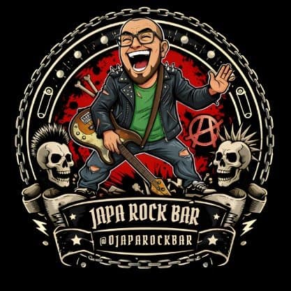 Foto de Japa Rock Bar
