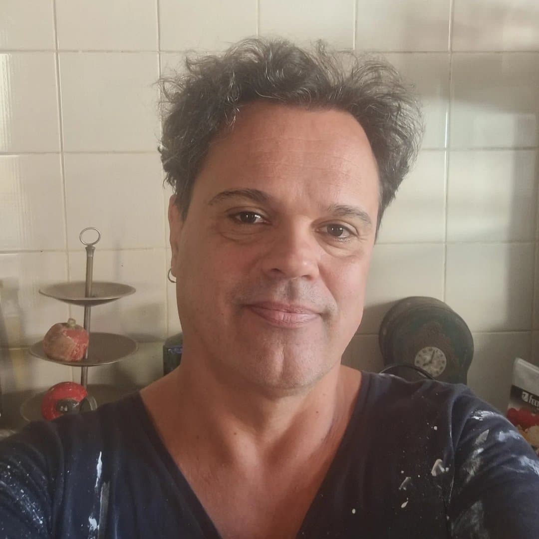 Arte de João Bernardo