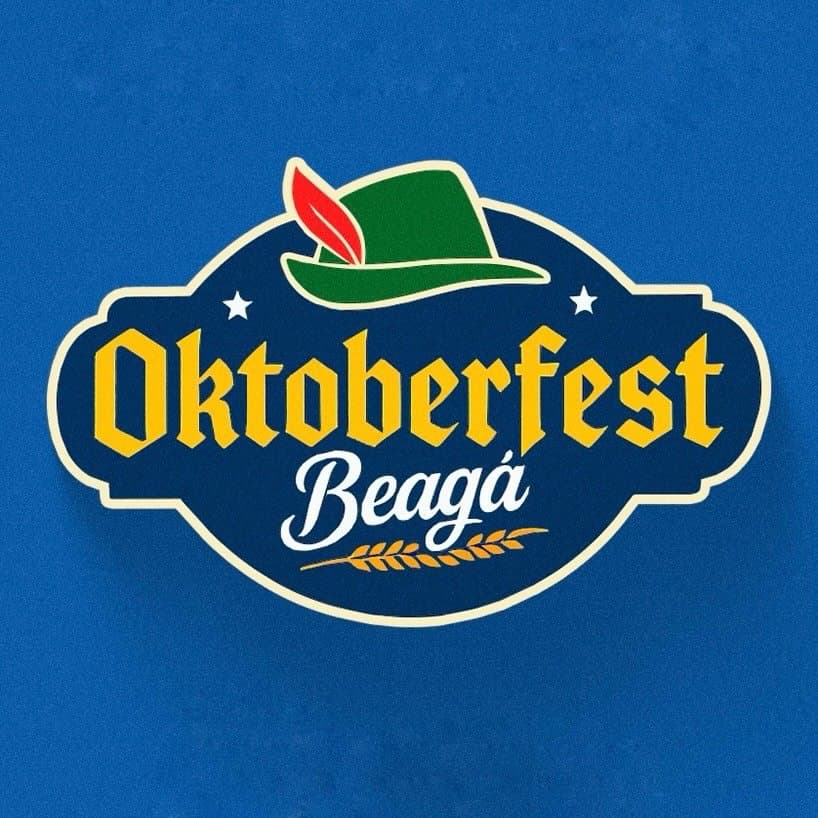 Foto de Oktoberfest Beagá