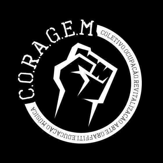 Foto de C.O.R.A.G.E.M.