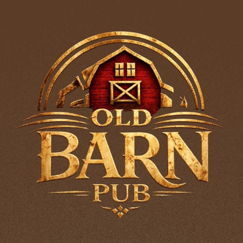Foto de Old Barn Pub