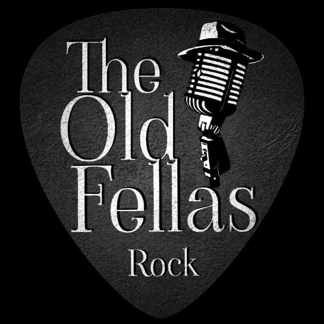 Arte de The Oldfellas Rock