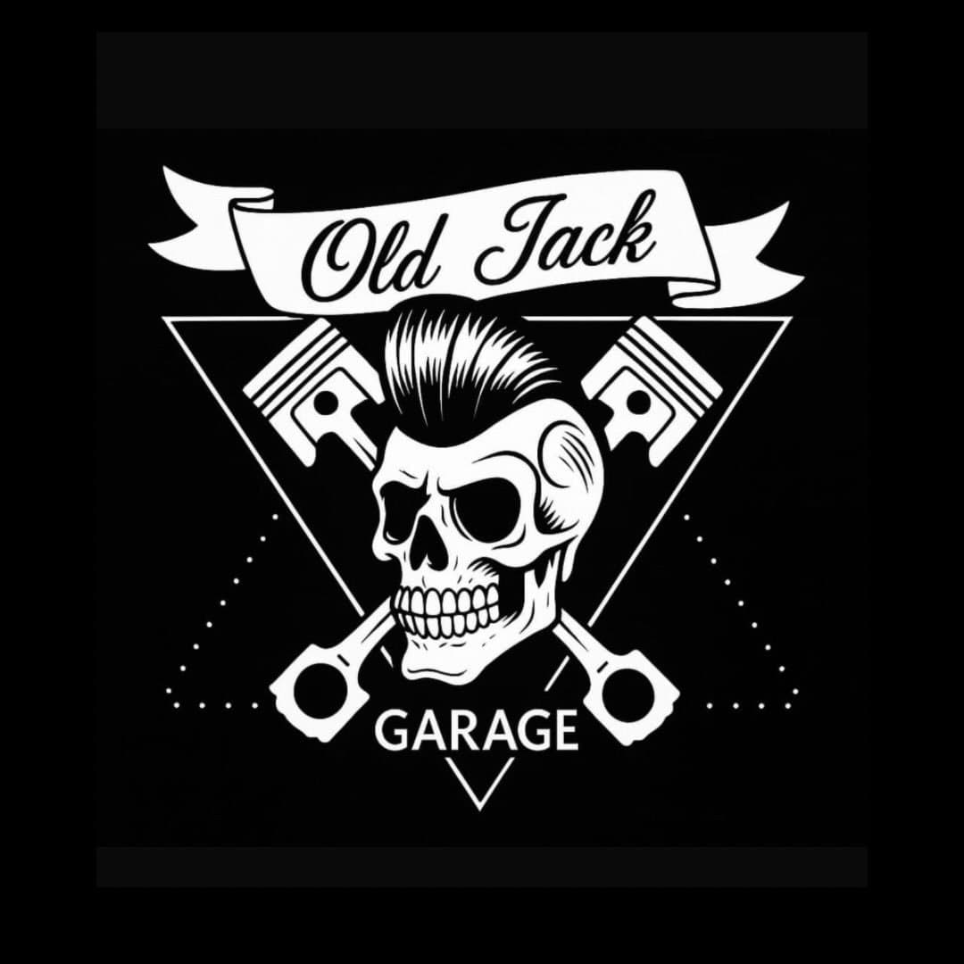 Foto de Old Jack Garage Bar