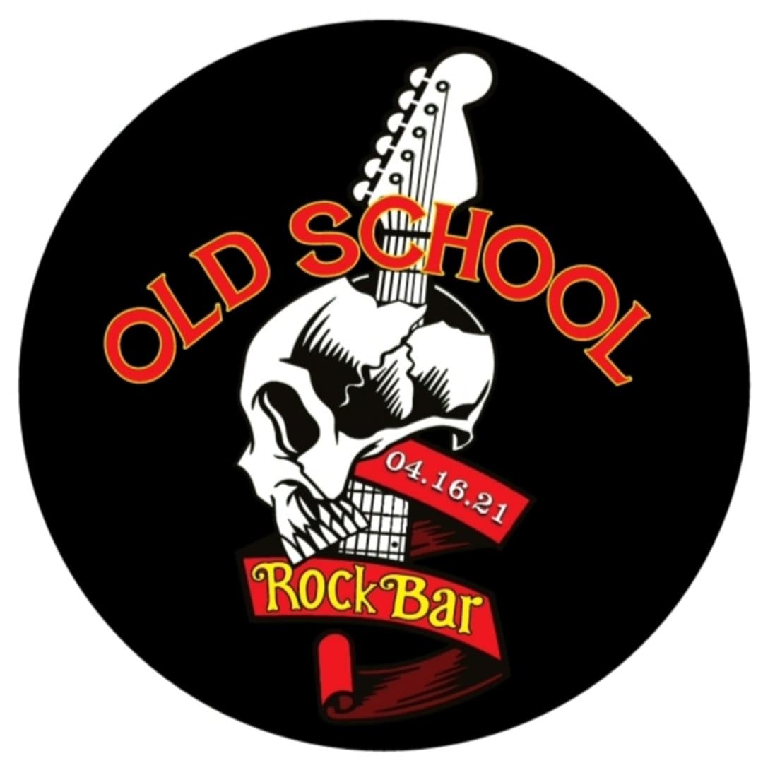 Foto de Old School Rock Bar