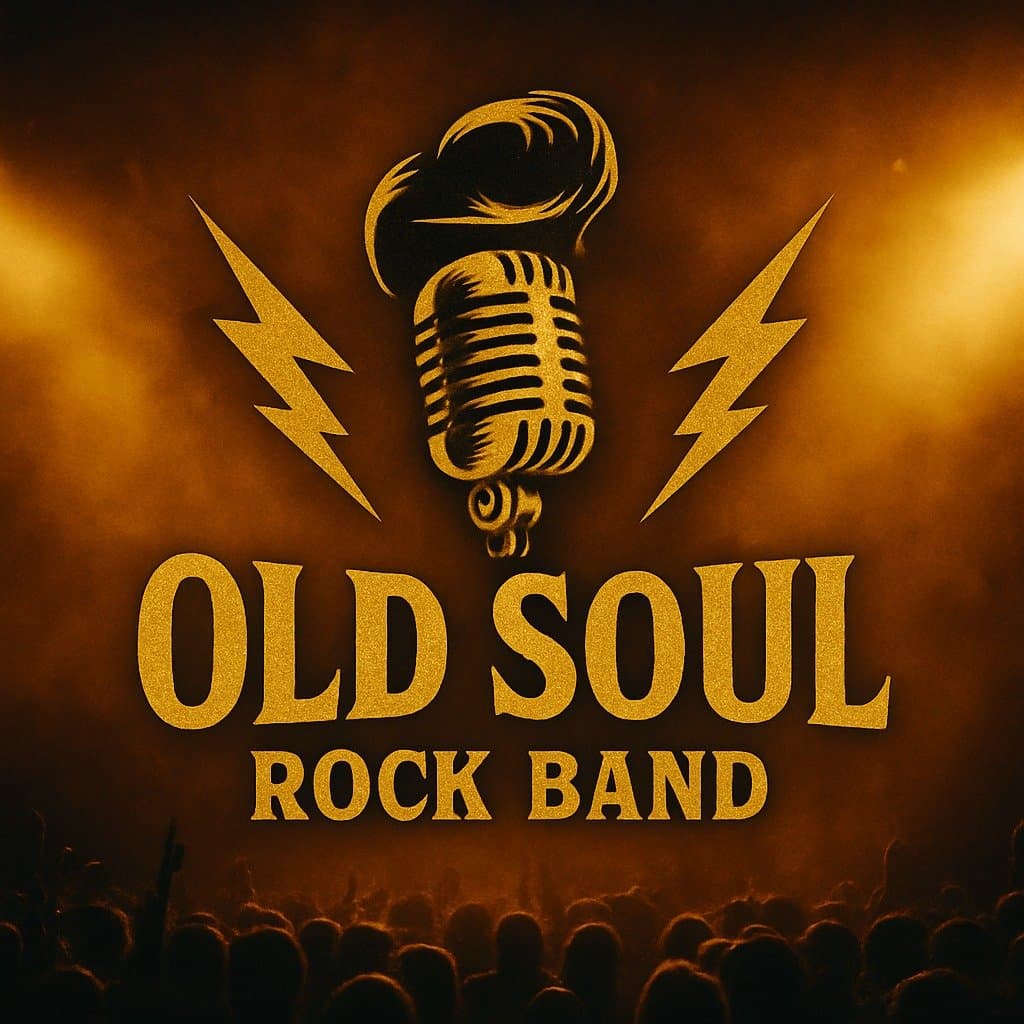 Arte de Old souL rock band