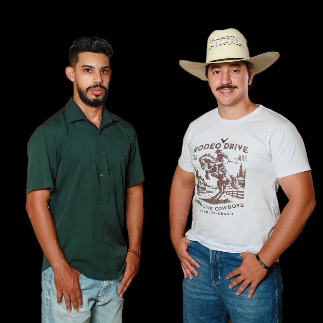 Arte de Leandro & Roberto