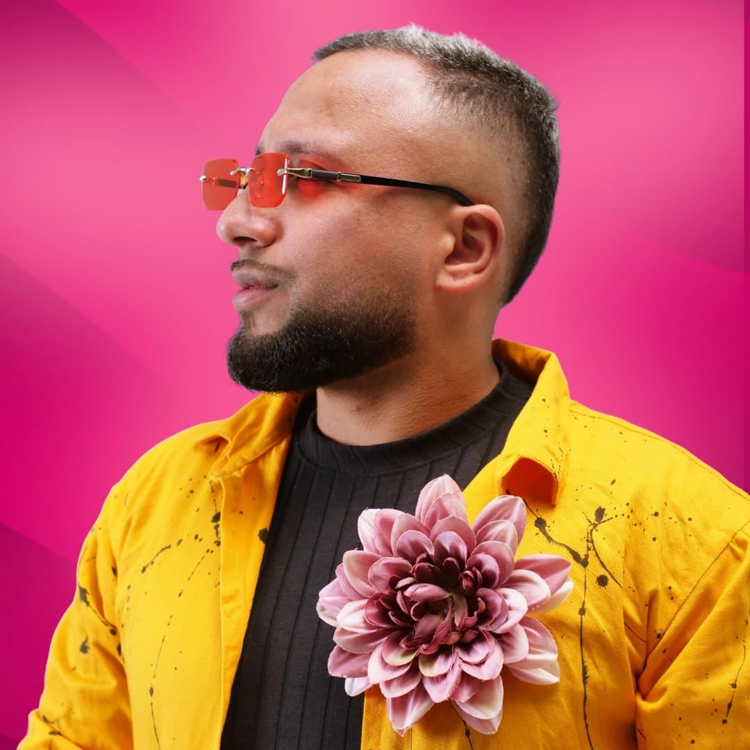 Arte de Olindinho