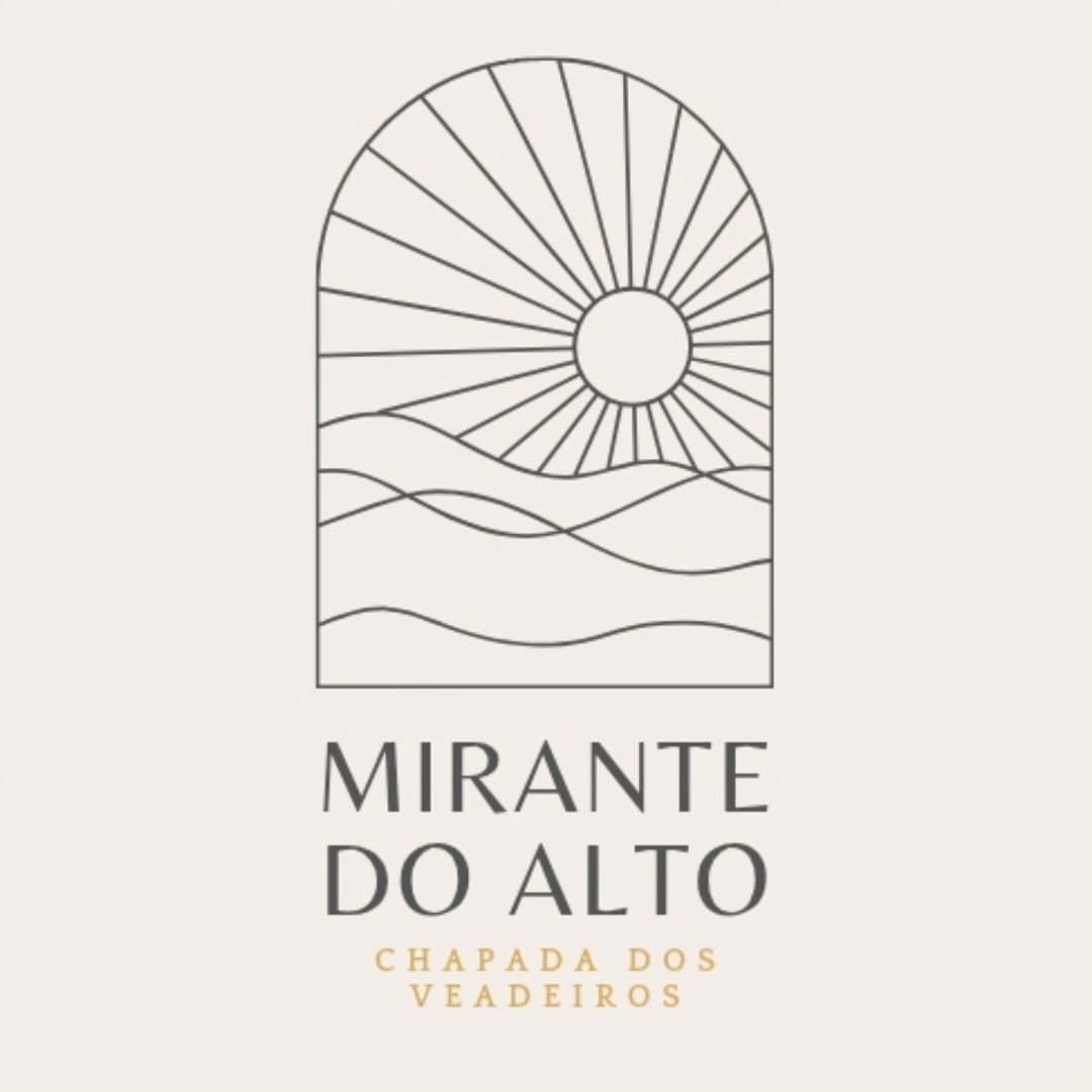 Foto de Mirante do Alto