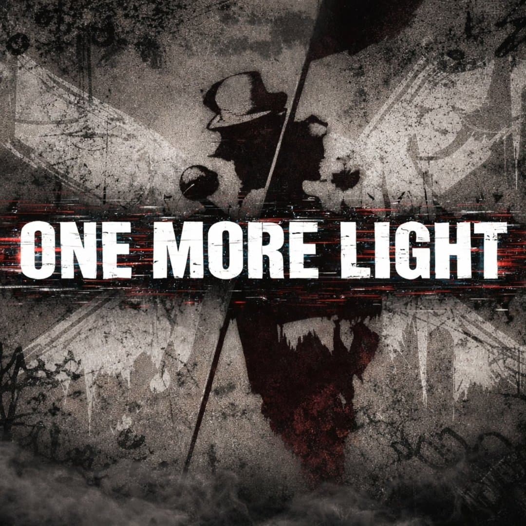 Arte de One More Light