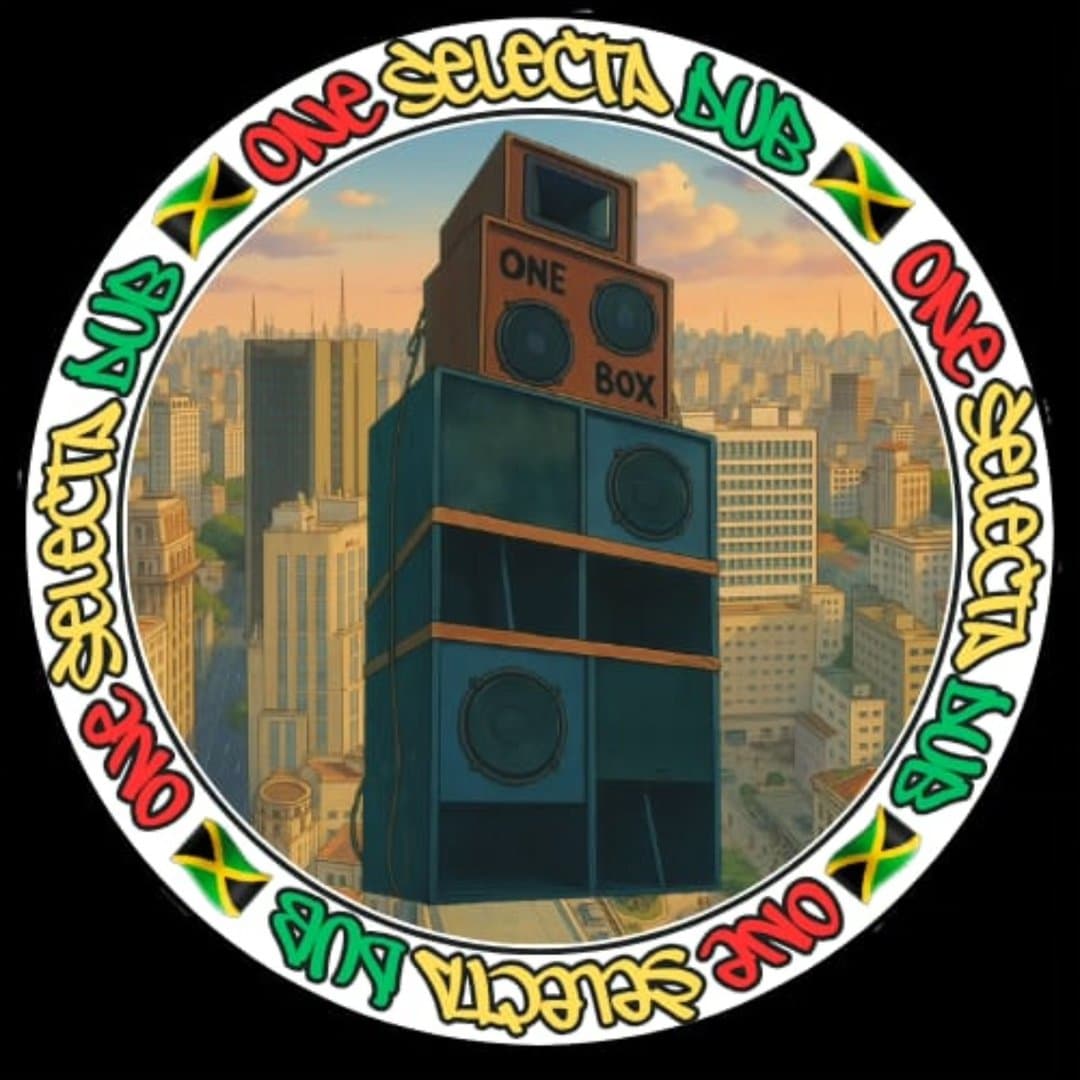 Arte de One Selecta Dub