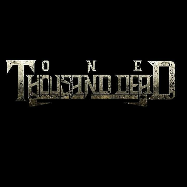 Arte de One Thousand Dead