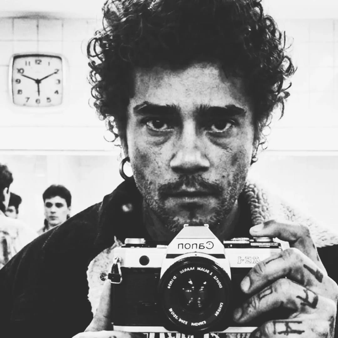 Arte de Renato Lino