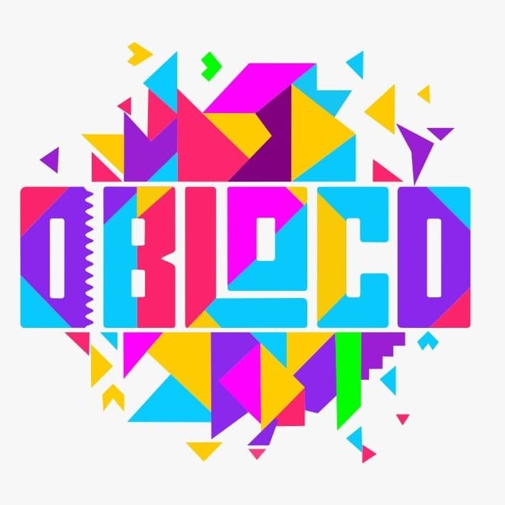 Arte de O Bloco