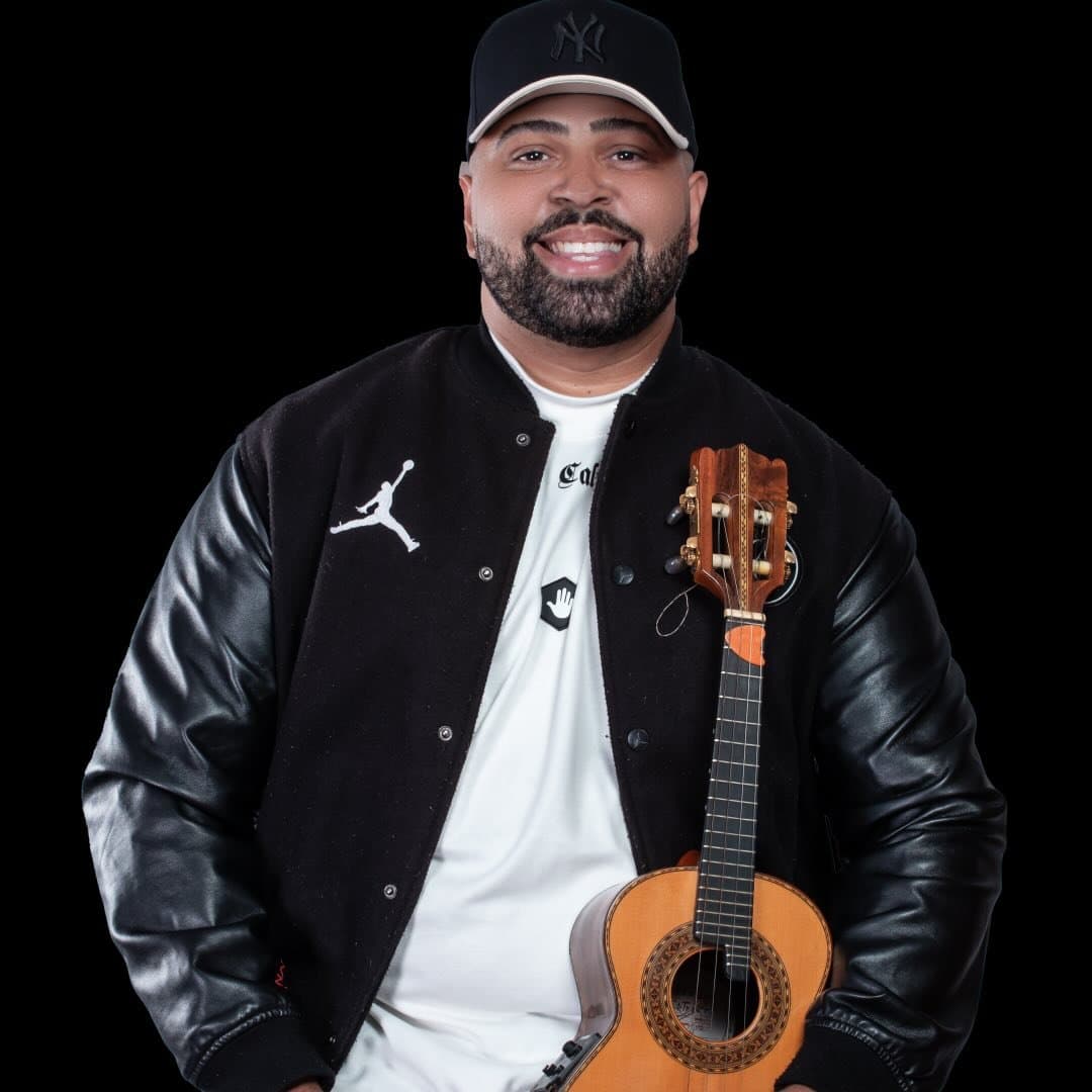Arte de Pagode do Juju