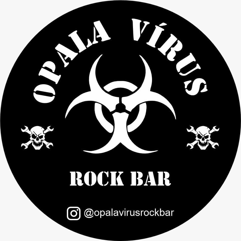 Foto de Opala Vírus Rock Bar