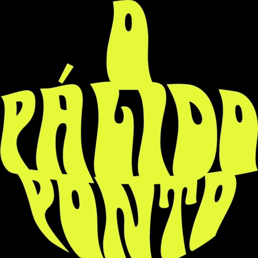 Arte de O Pálido Ponto