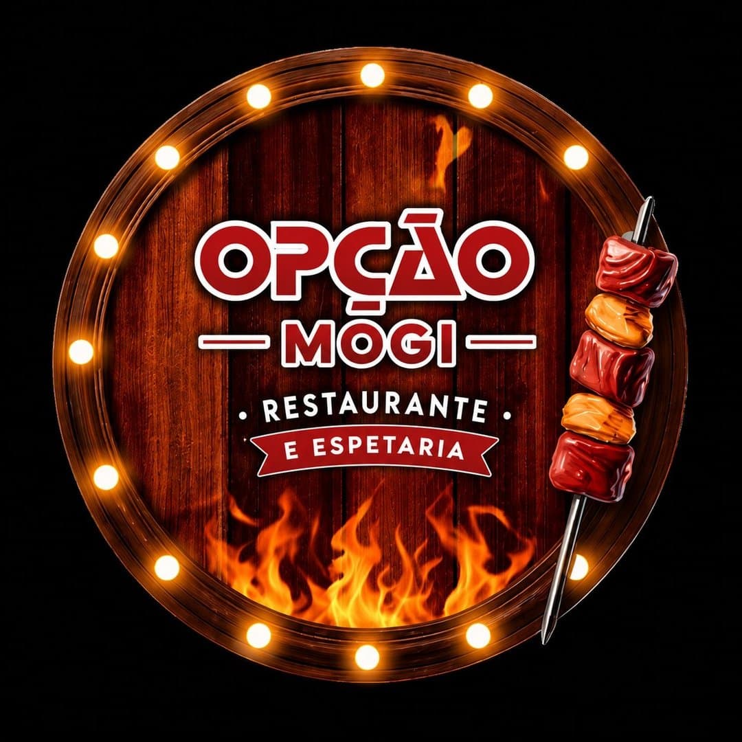 Foto de Opção Espetaria