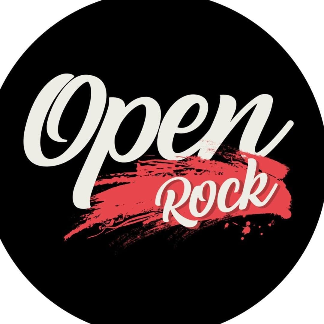 Arte de Banda OpenRock