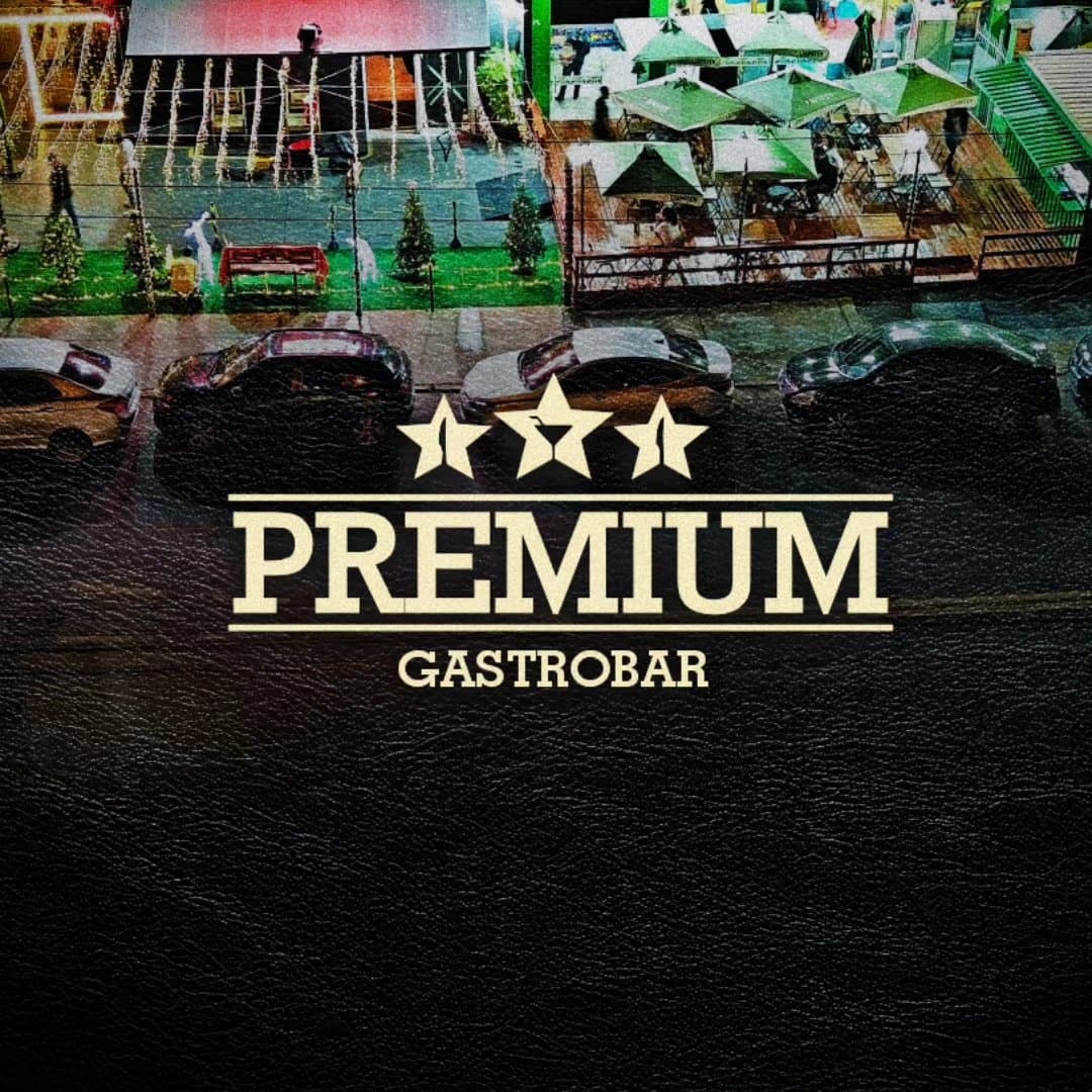 Foto de Premium Gastrobar