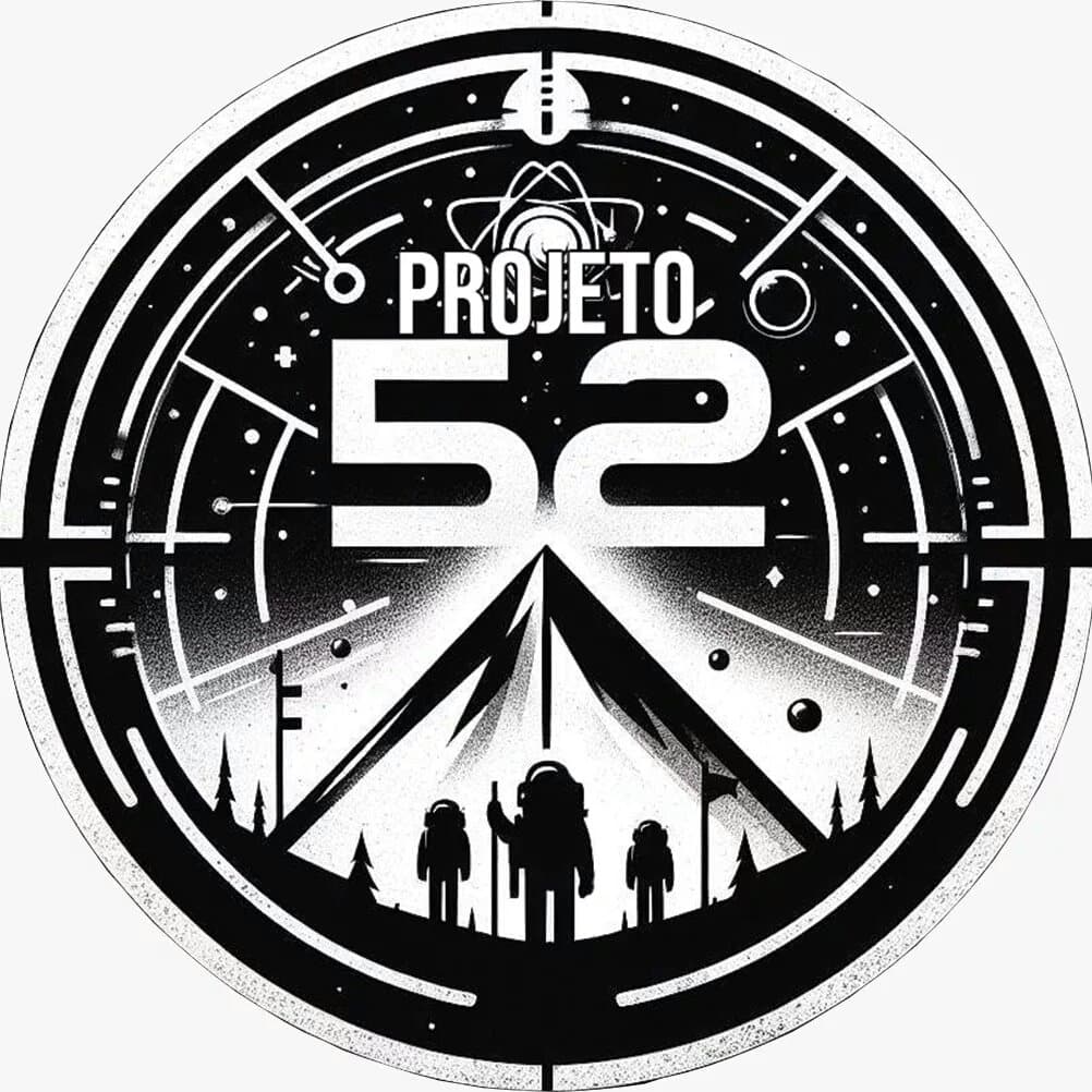 Arte de Projeto 52