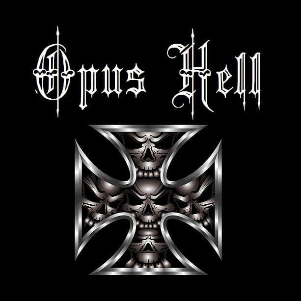 Arte de Opus Hell