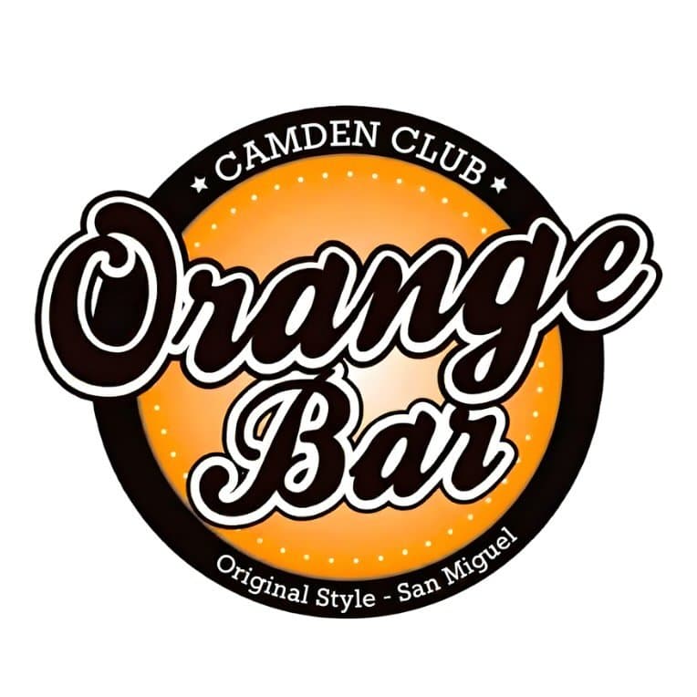 Foto de Orange Bar | Camden Club