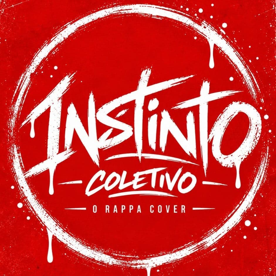 Arte de Instinto Coletivo