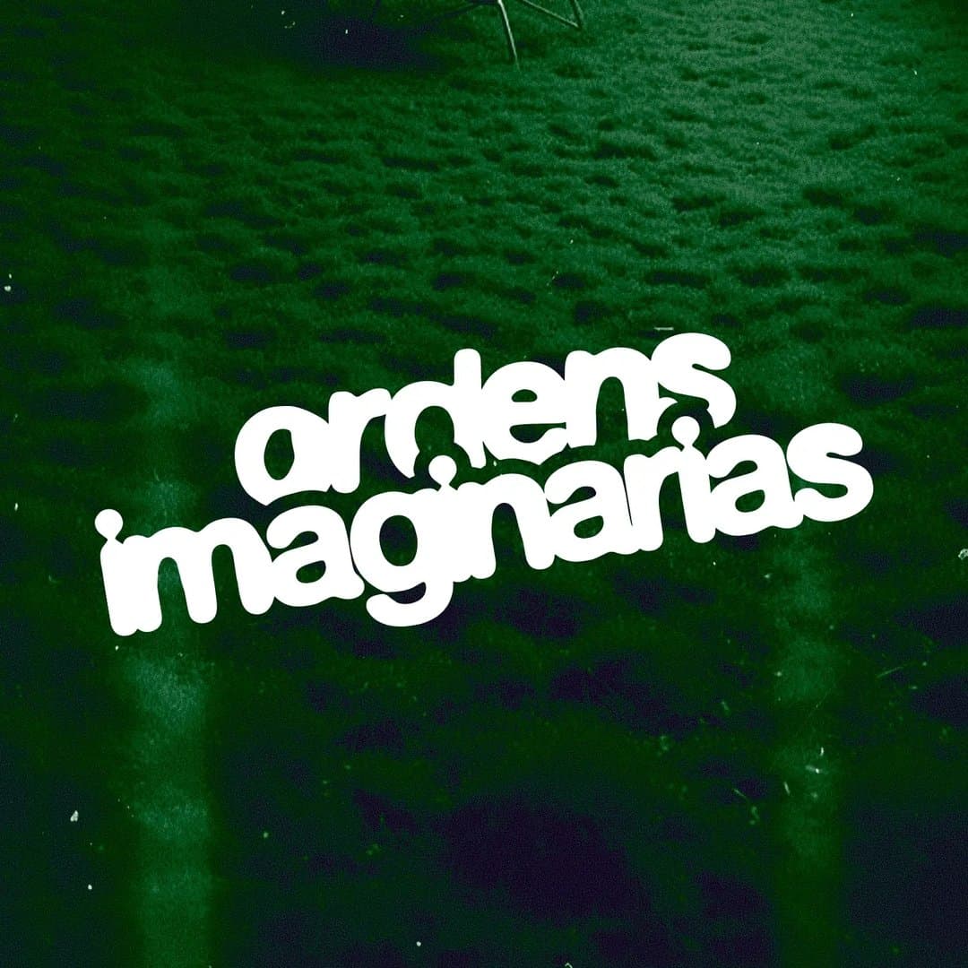 Arte de Ordens Imaginárias