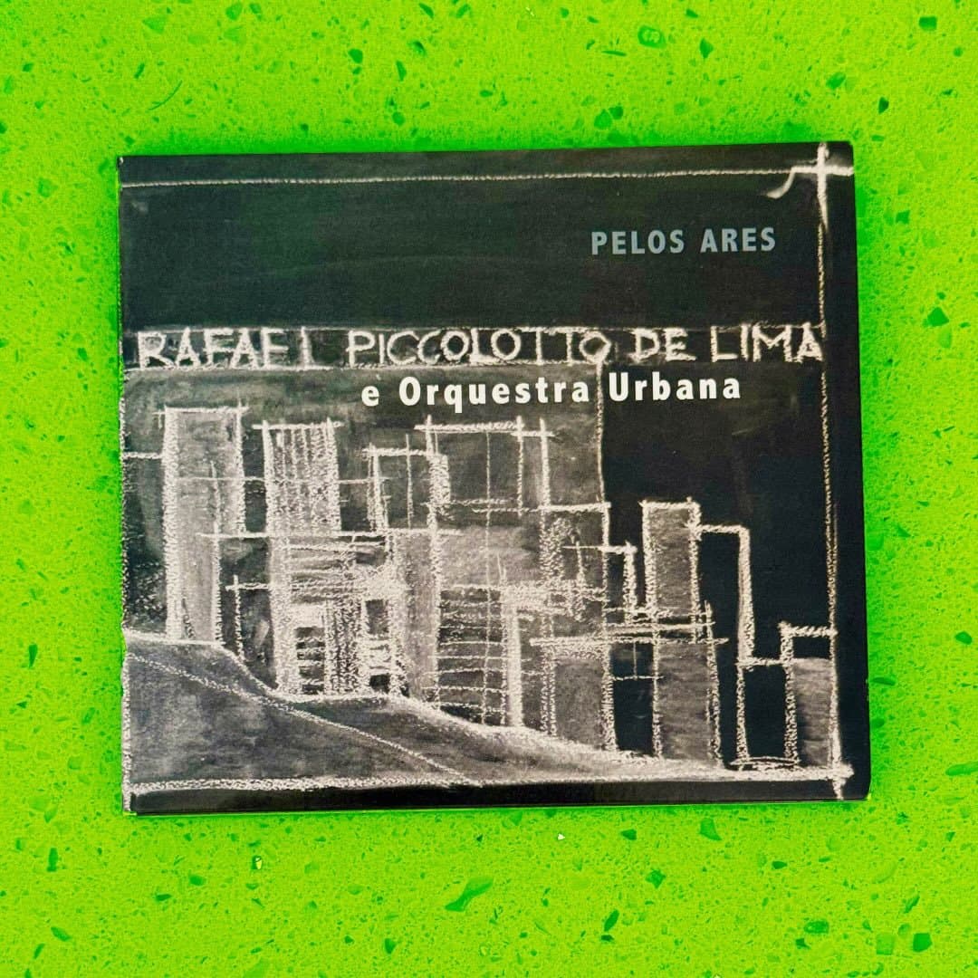 Arte de Orquestra Urbana