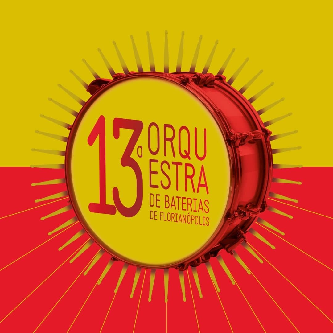 Foto de Orquestra de Baterias