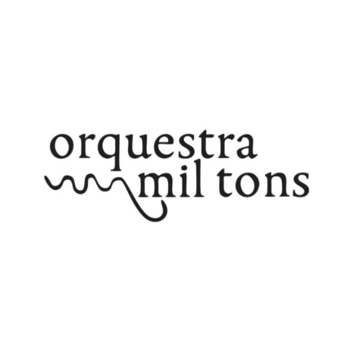 Arte de Orquestra Mil Tons