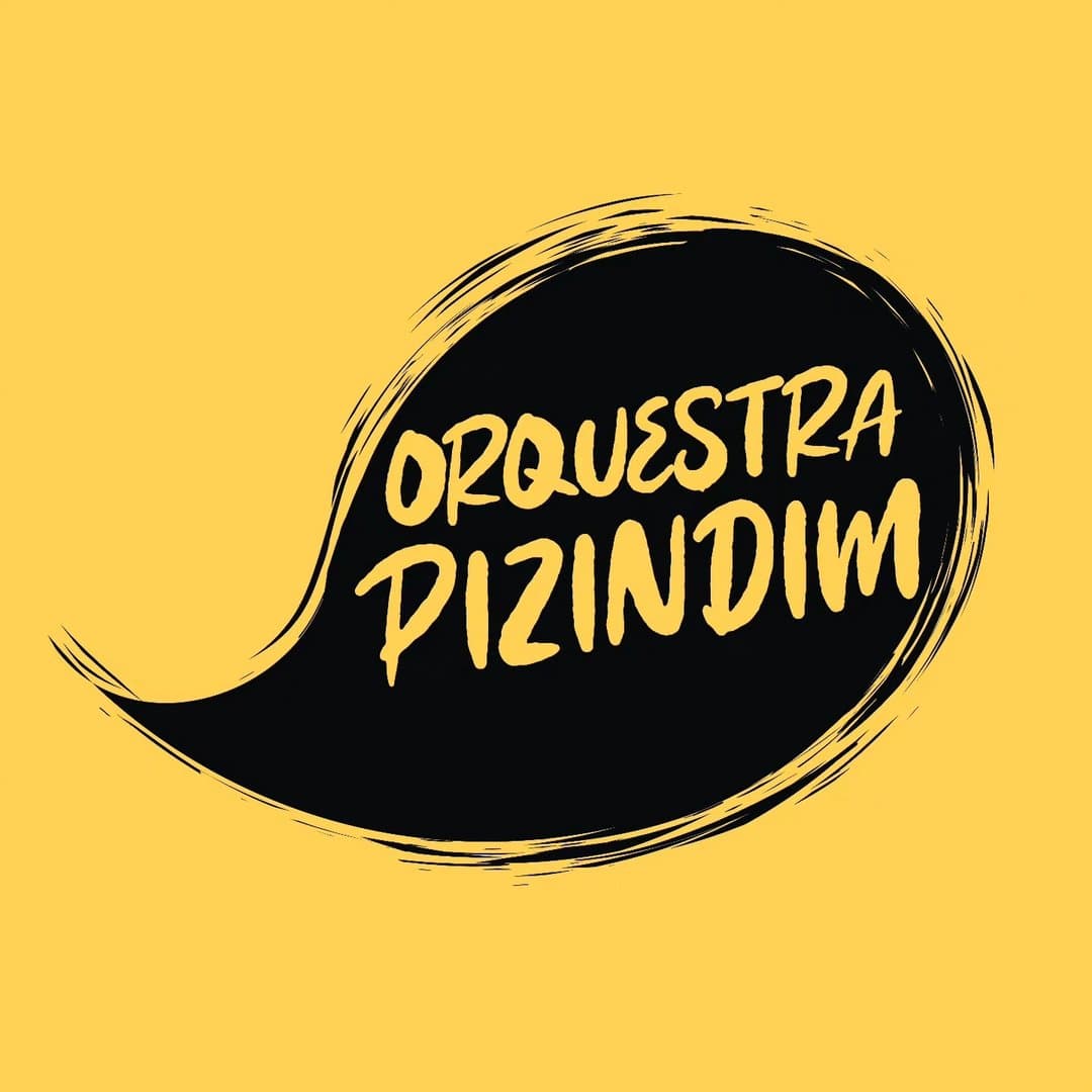 Arte de Orquestra Pizindim