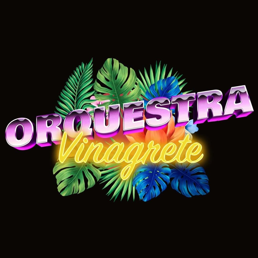 Arte de Orquestra Vinagrete